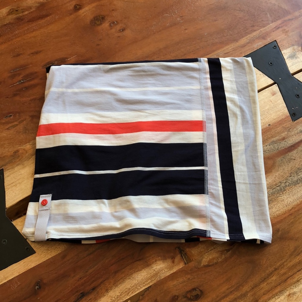COPY - Lululemon vinyasa scarf